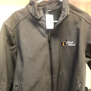 Men’s large port authority jacket